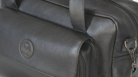 Caring for your precious leather bag